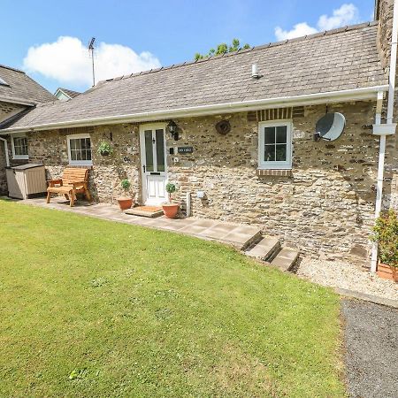 4 Honeyborough Farm Cottages Мілфорд-Гейвен Екстер'єр фото