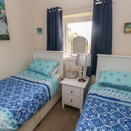 4 Honeyborough Farm Cottages Мілфорд-Гейвен Екстер'єр фото