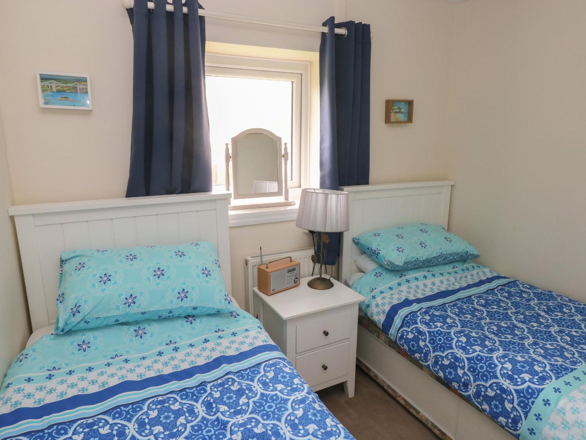 4 Honeyborough Farm Cottages Мілфорд-Гейвен Екстер'єр фото